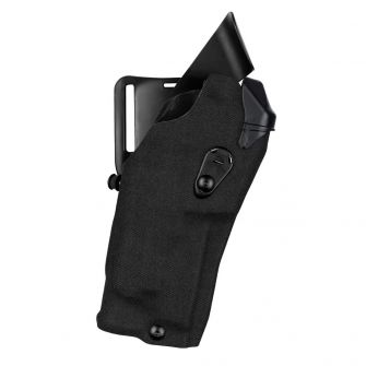 Safariland 6390 RDS ALS Mid-Ride Level I Retention Duty Holster for Glock 34 / 35 MOS Gen 1-4 with SF X300 / M3 / TLR-1 / APL Flashlight ( RMR / Docter Optic )