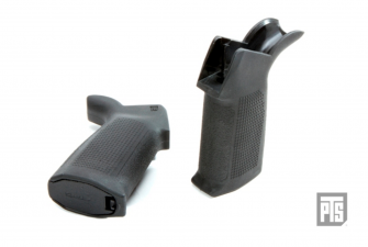 PTS® Enhanced Polymer Grip ( EPG ) for AEG