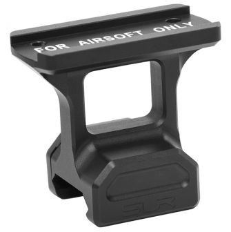 SLR Airsoftworks T1 Mount IB - 1.93 Height for T1 / T2 Red Dot Reflex Sight ( by DYTAC )
