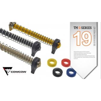 COW SS G Guide Rod Set for TM 19