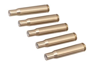 SOCOM GEAR BARRETT M107 M82A1 Airsoft Spare 6mm Shell ( 5pcs / Pack )