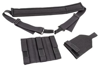 SVOBODA Sling Kit Webbing Accessory For SOCOM GEAR BARRETT Licensed M107 / M82A1