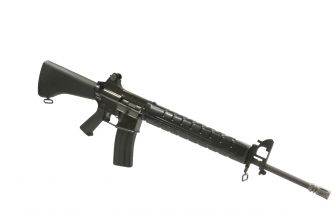 WE T65 GBB Rifle Airsoft