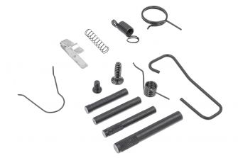 SP System T8 G Model Pin and Spring Set for Marui TM Gen4 Model Series GBBP Airsoft