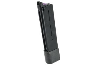 ARMY X T8 1911 32 Rounds Gas Magazine w/ Extended Mag Base For Marui TM 1911 System