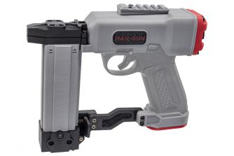 Snake Industries Nail Gun Kit for Action Army AAP01 GBB Pistol Series ( AAP-01 )