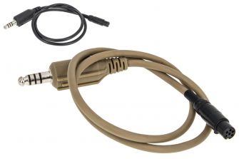 FMA FCS AMP U174 / u Wire Type A ( Features ) for FMA FCS AMP Style Headset