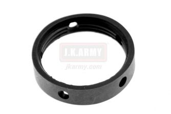 TJC K Style Castle Nut For VFC / WE AR-Type GBBR