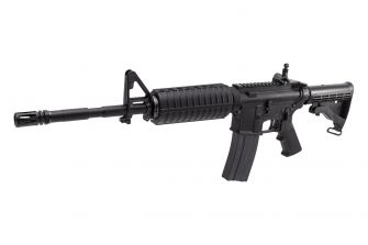Tokyo Marui TM EVOLT M4A1 Carbine AEG Rifle Airsoft