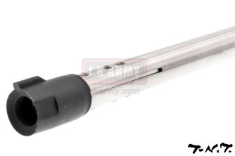 T-N.T. APS-X System Solar Eclipse S+ Precision Double I/D Air-Cushion Inner Barrel For GBB Bucking Type