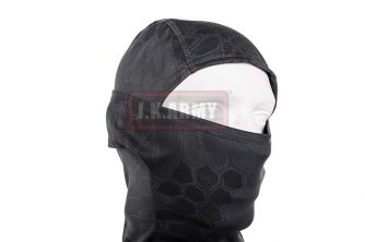 INT Camouflage One Hole Face Mask ( TYP ) 