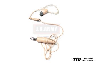 TRI M3S Type Conduction Headset ( Ear Quake ) ( Skin ) ( 1Pin )