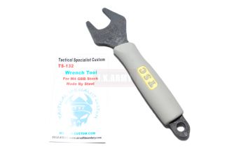T.S.C Wrench Tool For M4 GBB Stock ( TSC )