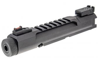 TTI Airsoft AAP01 Mini Mamba CNC Upper Receiver Kit with TDC Hop-Up ( AAP-01 ) 