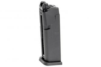 TTI 21Rds Gas Magazine for TTI TP22 Competition GBB Pistol Airsoft