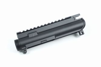 Alpha PTW M4 Airsoft Series Upper Receiver for PTW Only