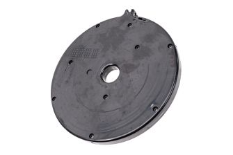 VFC 120 Rounds Magazine For PPSH-41 GBBR ( 3 Pieces Set ) 