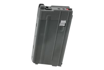 VFC 20 Rounds Short Type Gas Magazine ( V3 ) For VFC M4 GBB Rifle Airsoft Series 