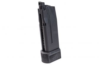 EMG Strike Industries Licensed 20 Rounds Gas Magazine For EMG SI P365 SMP GBBP ( by VFC ) 