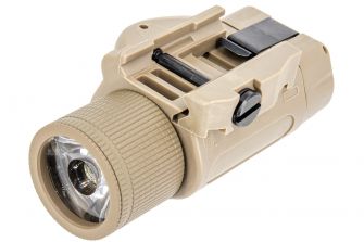 VFC V3X Tactical Illuminator LED Flashlight ( FDE )