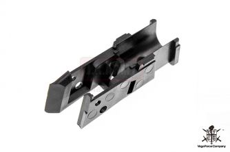 Umarex / VFC Glock 17 Gen 4 Inner Frame ( Part#03 - 8 ) ( Trigger Housing )