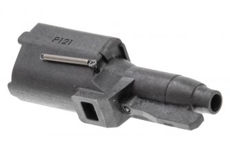 SIG AIR P320 M17 / M18 Cylinder Assy ( Loading Nozzle ) Part# No.:01-10 ( by SIG AIR & VFC ) 