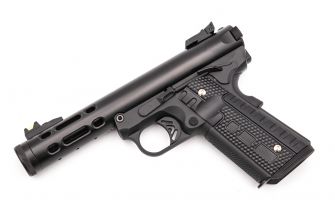 WE 1911 Galaxy GBB Pistol