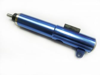 WE KATANA System Adaptive Power Cylinder - Blue ( 300fps , 90m/s )