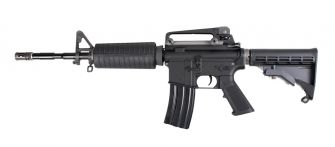 WE Full Metal M4A1 Carbine Airsoft AEG Rifle ( No Marking )
