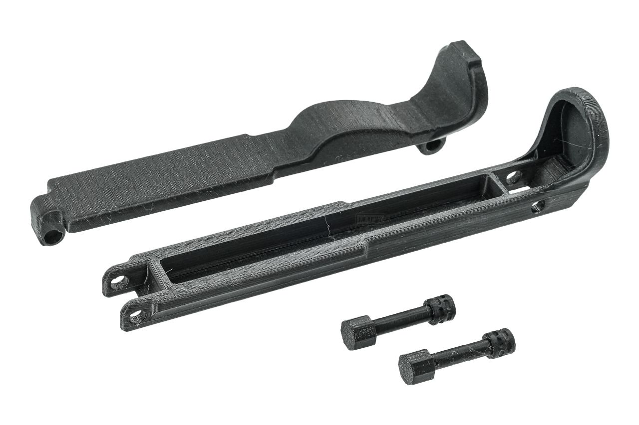 MWS GBB ( ZET System )