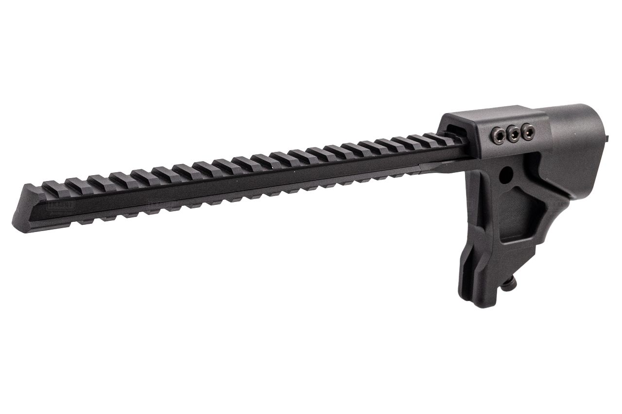 Frame / Lower / Upper / Receiver / Grip Module - Airsoft Parts