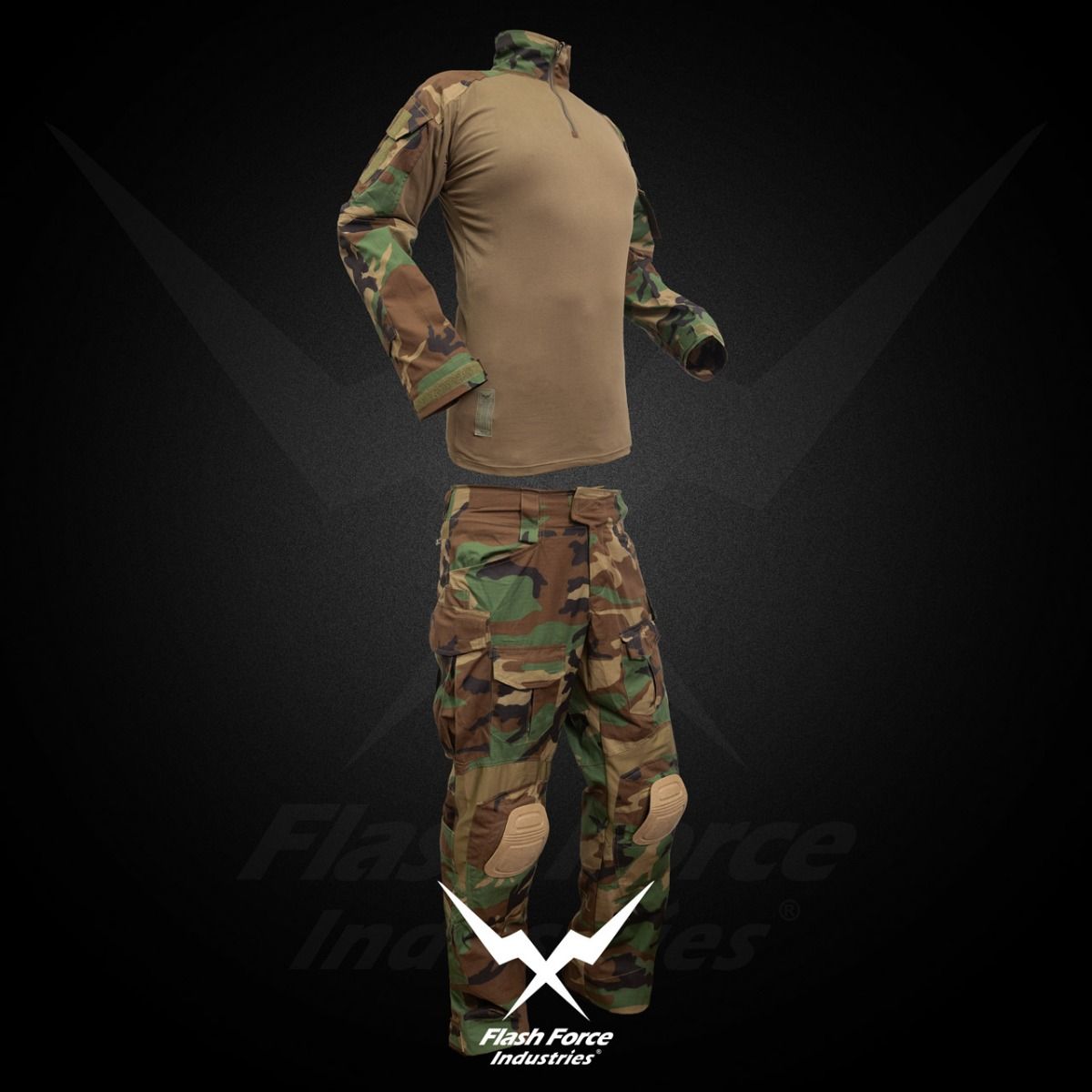 BDU & Uniform - Clothing - Combat Gear