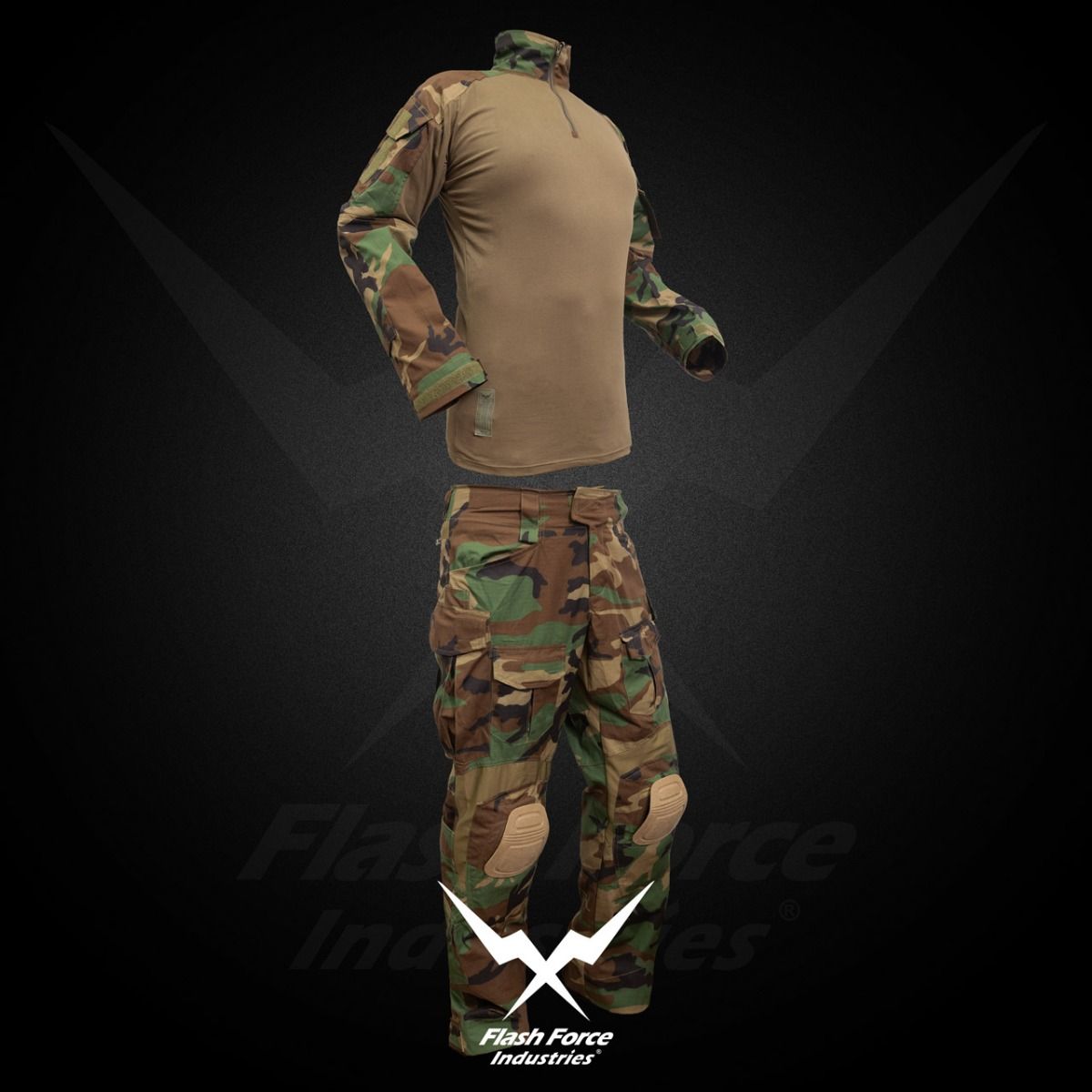 Clothing - Combat Gear