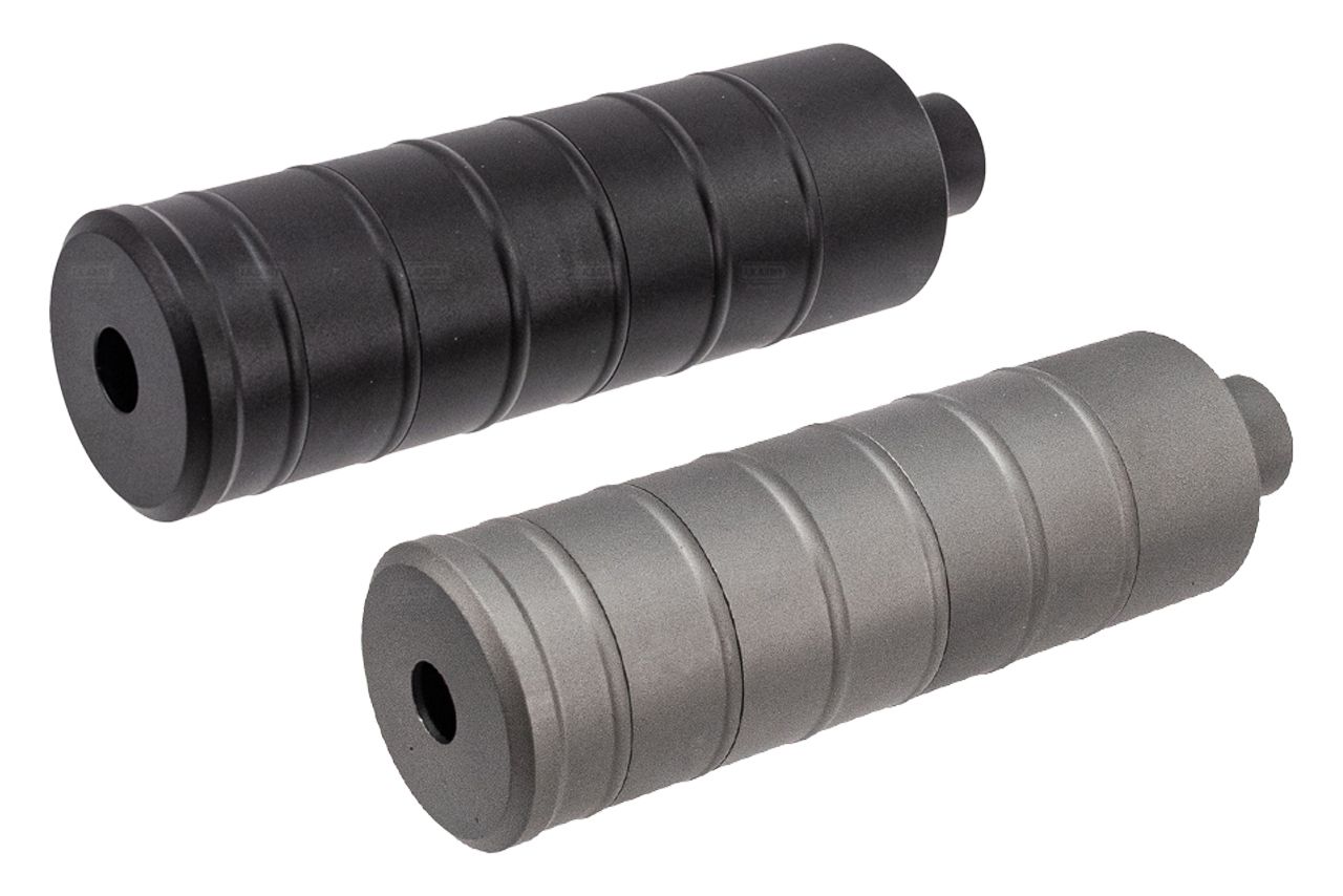 Dummy Suppressor Silencer / Flash Hider / Compensator