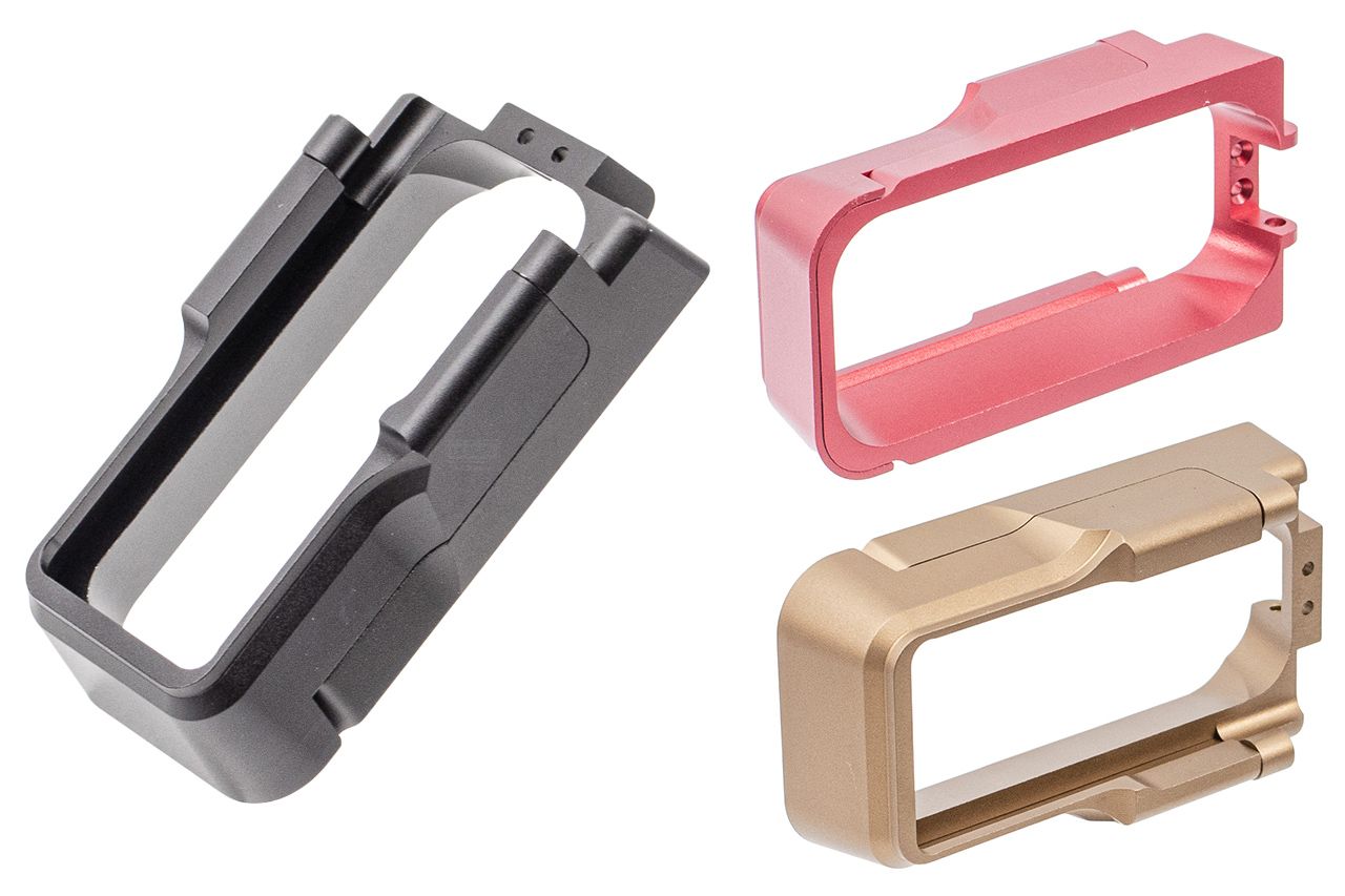 Pouches & Attachments - Combat Gear