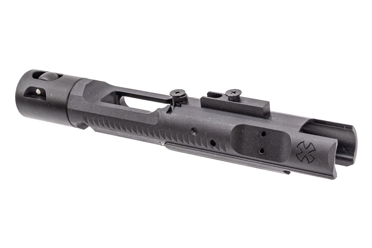 MWS GBB ( ZET System ) MWS GBB ( ZET System )