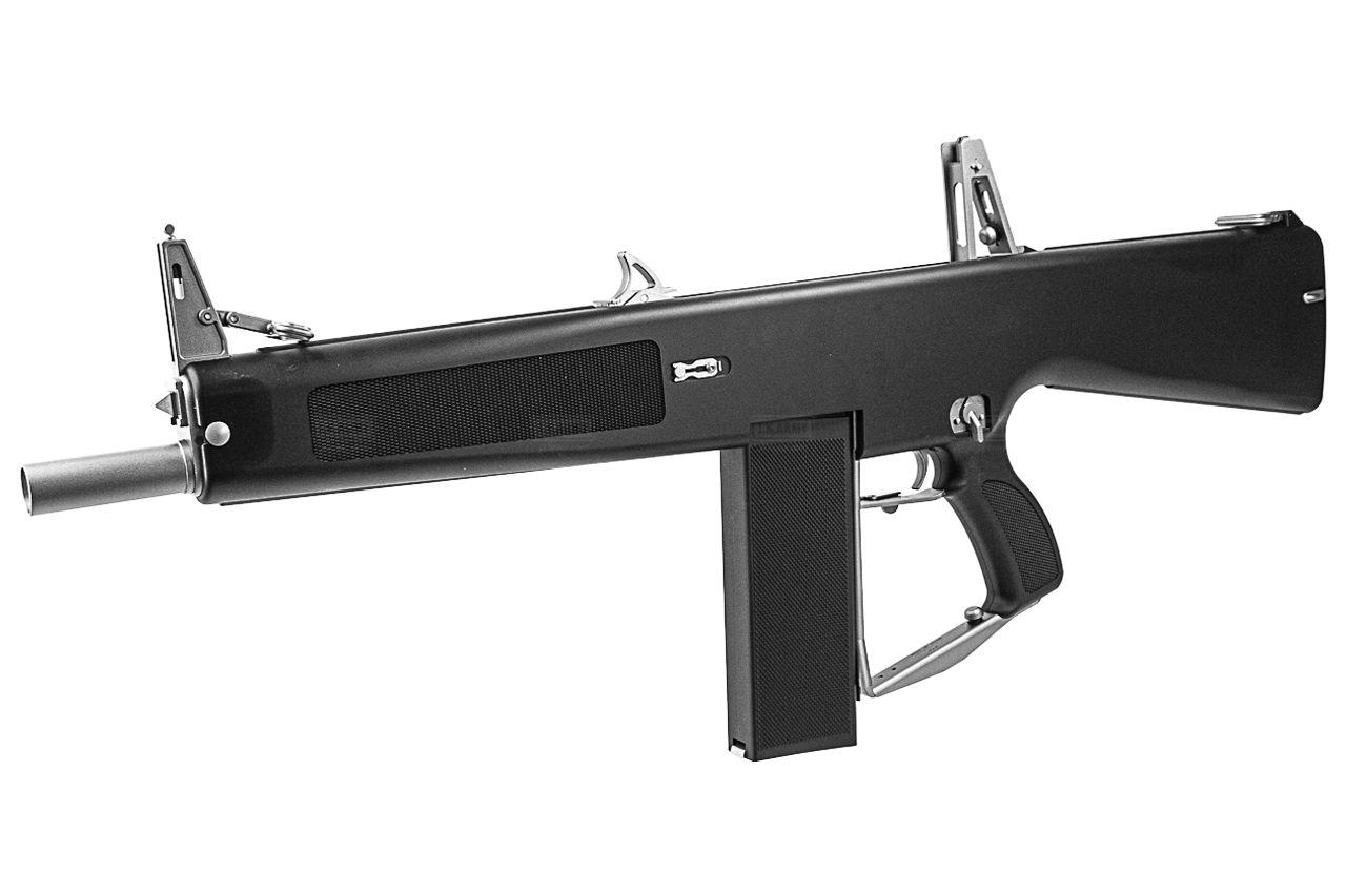 Magazines / Shells / Cartridges - Airsoft