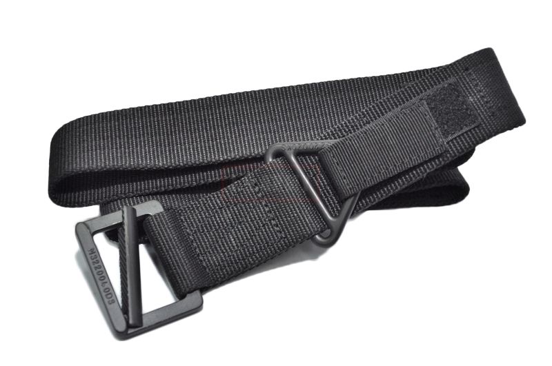 Safariland Model 6070UBL Mid-Ride Universal Belt Loop ( 2.25 Belt Width )  ( Black )