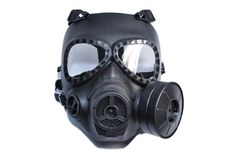 J.K.ARMY , Airsoft Shop , Tactical , Combat Gear - M04 Gas Mask Style ...