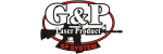 G&P Laser Product ( G&P Airsoft )