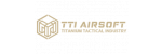 TTI Tactical Taiwan