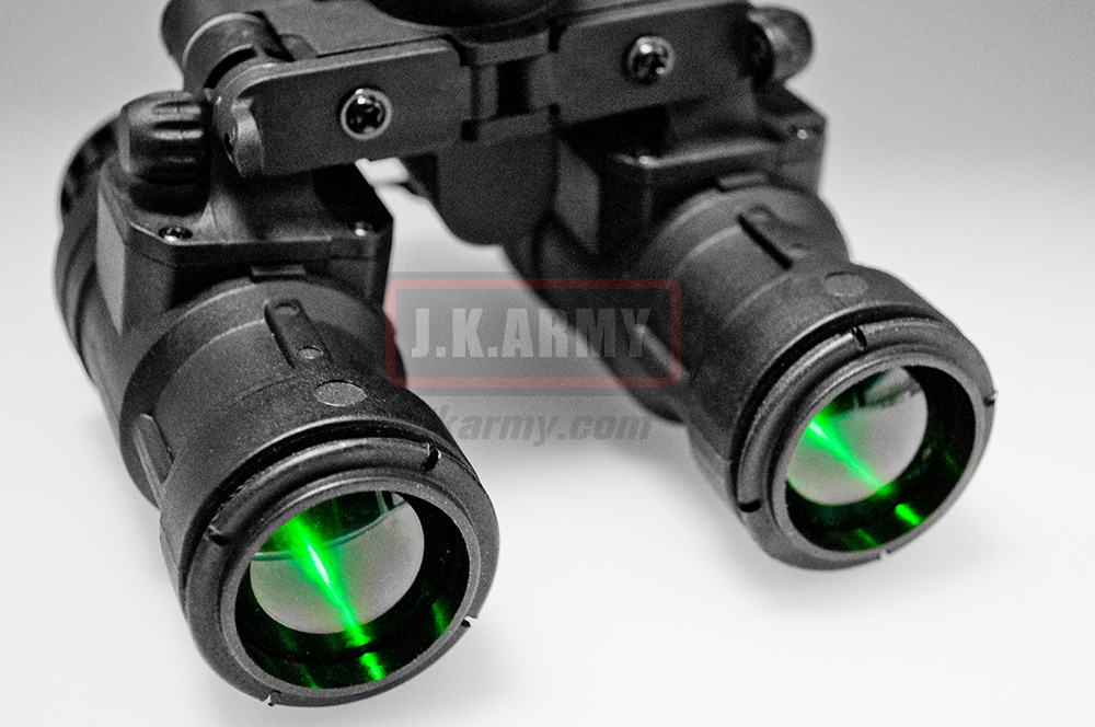 AN/PVS31 NVG Set LED Magnetic Induction Switch ( Black ) ( AN PVS31 )