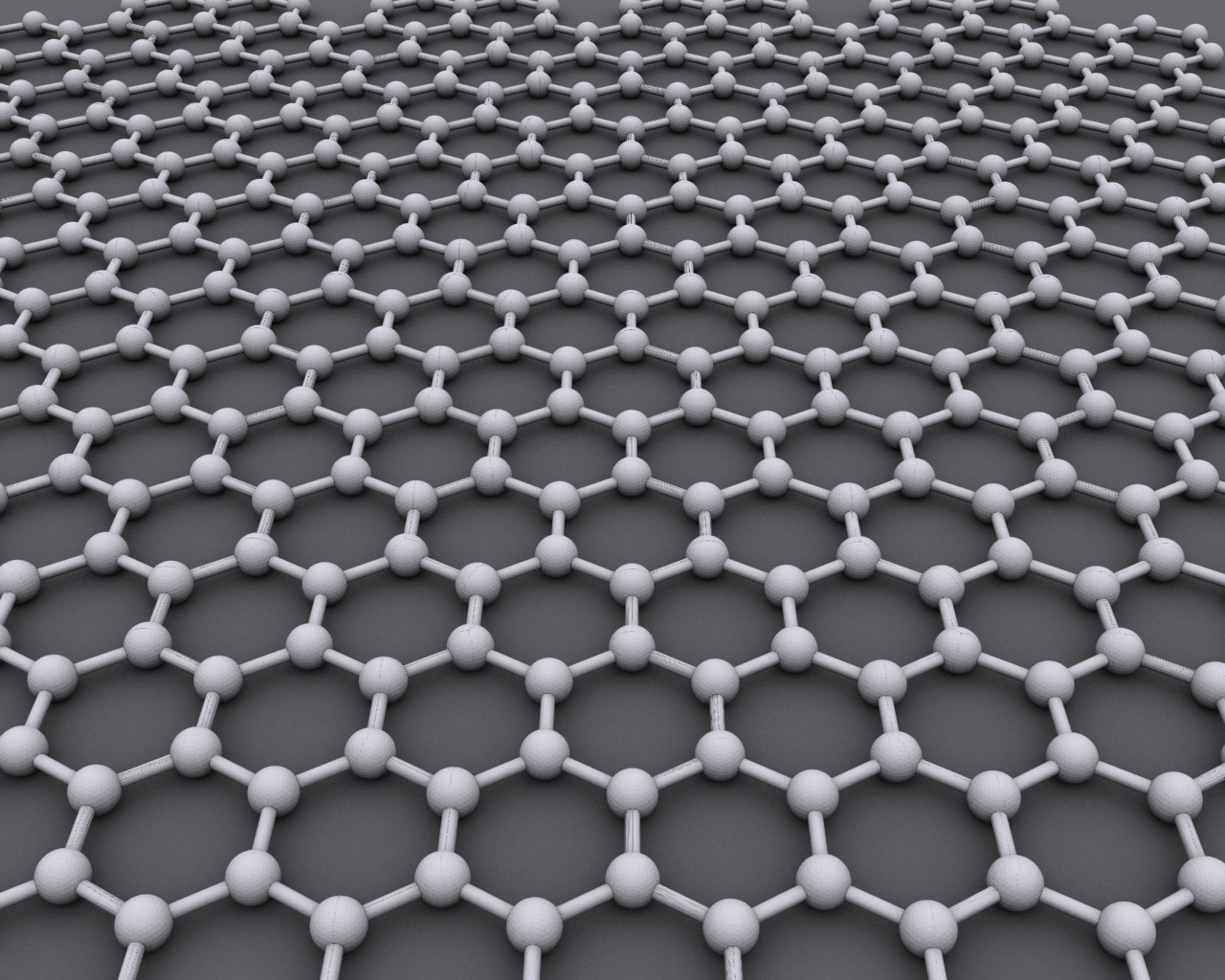 石墨烯 ( Graphene )