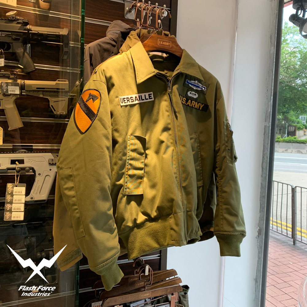 Military Jackets – OzSurplus