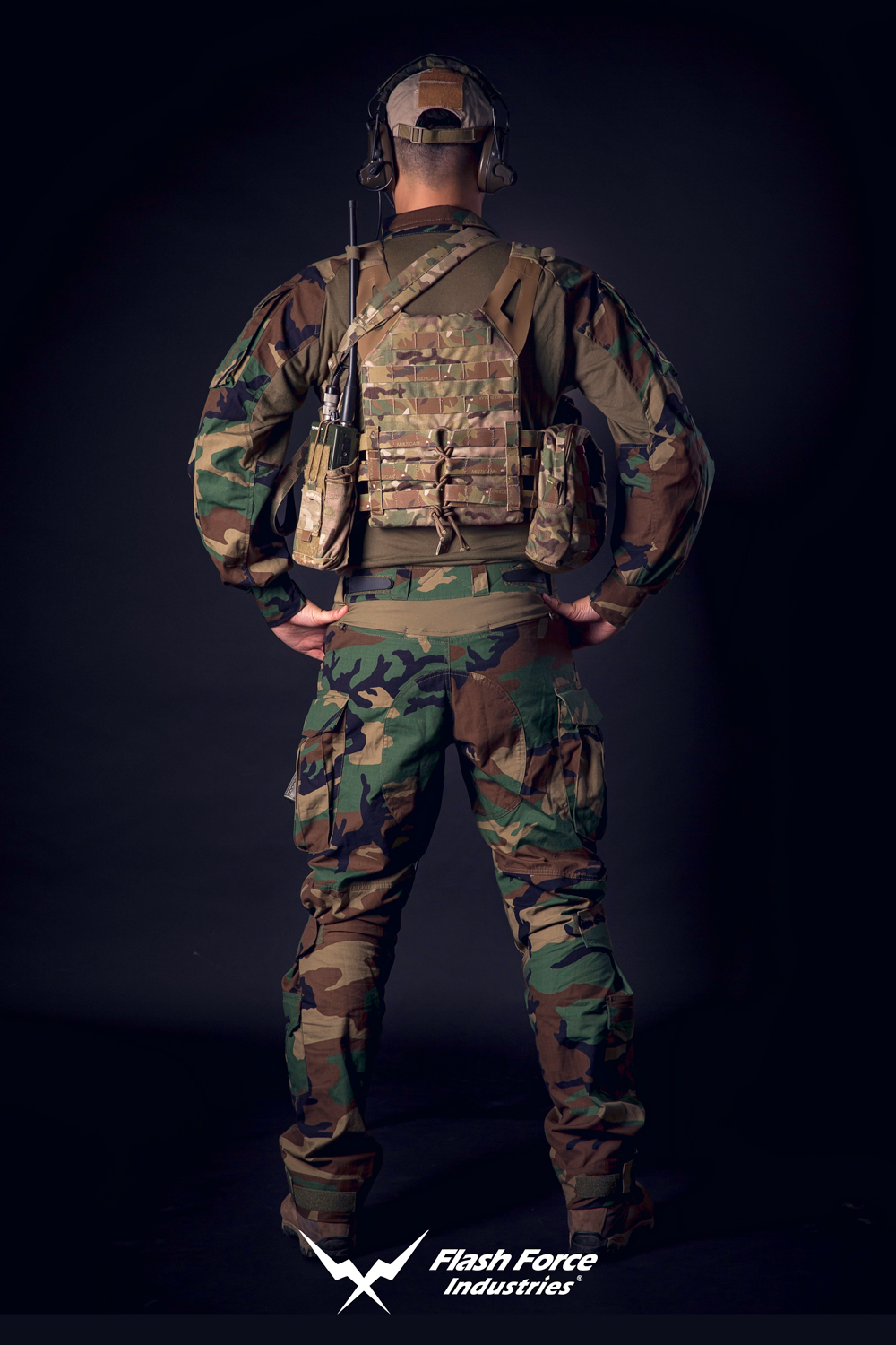 MARSOC Kit Video Overview (Inspired) 