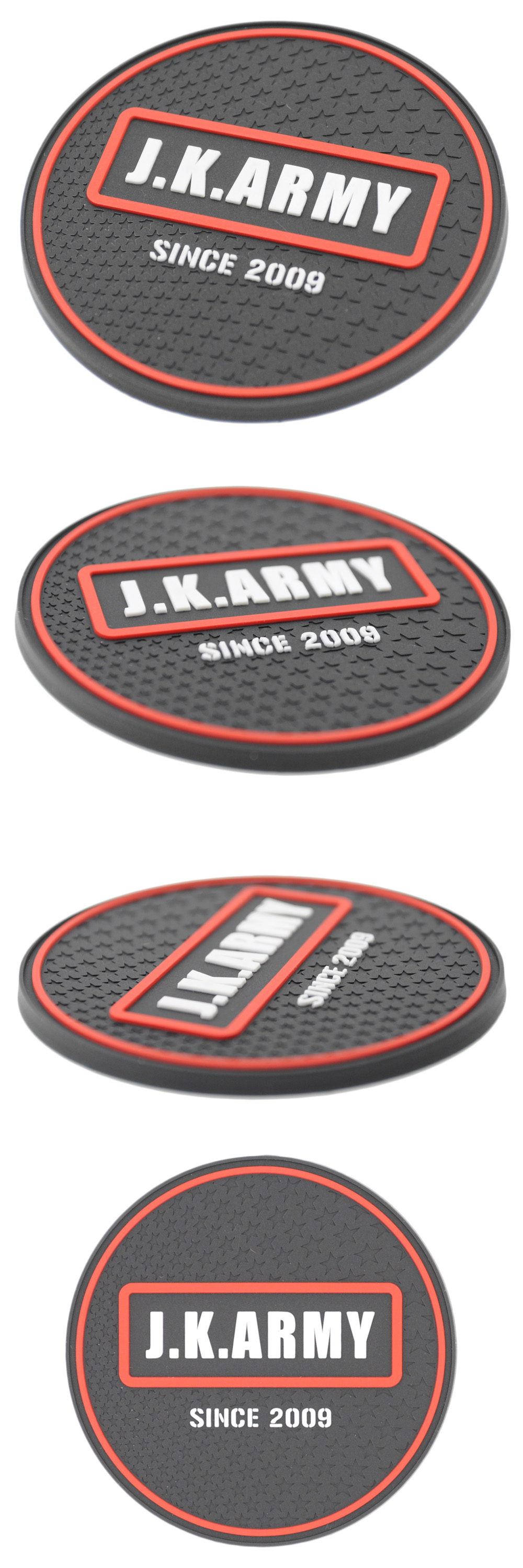 jkarmy logo since 2009 jkarmy logo since 2009