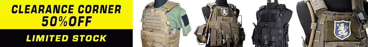 CLEARANCE CORNER - Up to 60% off CLEARANCE CORNER - Up to 60% off