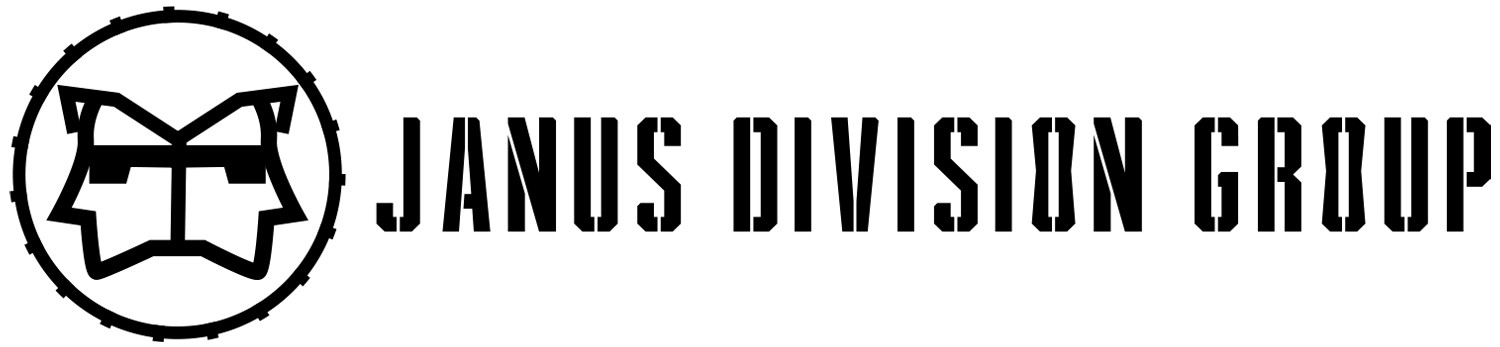 Janus Division Group ( JDG ) Janus Division Group ( JDG )